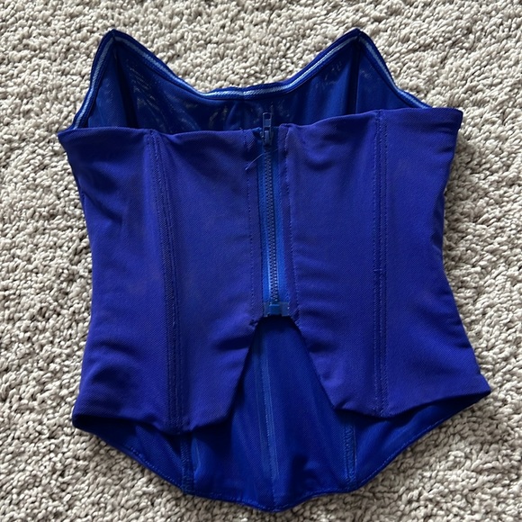 Princess Polly Azriel Top - Picture 3 of 4